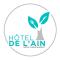 Les Rives de lAin