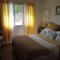 Chalet Las Doritas