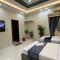 Hotel new royal palace