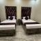 Hotel new royal palace
