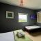Espaço Verano- quarto Família