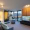 Highlands Apt- Lake Views- Free Parking- AC- BBQ - 皇后镇
