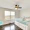 Stylish and Modern Lenexa Haven with Fire Pit and Deck! - Lenexa