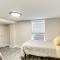 Stylish and Modern Lenexa Haven with Fire Pit and Deck! - Lenexa
