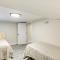 Stylish and Modern Lenexa Haven with Fire Pit and Deck! - Lenexa