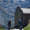 Hôtel des Alpes - Skiers & Bikers Lodge
