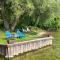 Latitude Adjustment - Traverse City