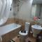 Large Private Room With Ensuite Bathroom at Sharjah-Dubai Border - 沙迦