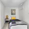Lovely Apt Near Zoo with Self Check-In, Smart TV - أوماها