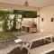 Casa Olive, en complejo residencial con cochera