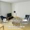 Appartement parking proche Dijon centre - 朗维克