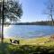 Bass Lake Pointe - ترافيرس سيتي Bass Lake Pointe - ترافيرس سيتي