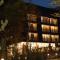 Hotel Valbor