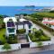 Exceptional villa in Vila Franca Do Campo with private pool