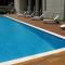 Torre 5* con Piscina, Gimnasio y Sauna en Palermo Soho