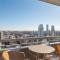Torre 5* con Piscina, Gimnasio y Sauna en Palermo Soho