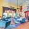 Beachfront Home with Deck and Views in Freeport! - فريبورت