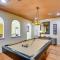 Beachfront Home with Deck and Views in Freeport! - فريبورت
