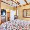 Beachfront Home with Deck and Views in Freeport! - فريبورت