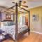 Beachfront Home with Deck and Views in Freeport! - فريبورت