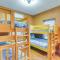 Beachfront Home with Deck and Views in Freeport! - فريبورت