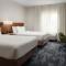 Fairfield Inn & Suites by Marriott Columbia