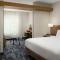 Fairfield Inn & Suites by Marriott Columbia