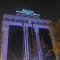 Akar International Hotel