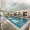 Best Western Plus Emerald Inn & Suites