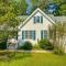 Park Village Home with Pond 6 Mi to Downtown Cary - Кері