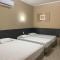 Hotel Savana
