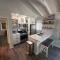 theNest Beach Bungalows in Newport - شاطئ نيوبورت