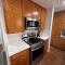 theNest Beach Bungalows in Newport - شاطئ نيوبورت
