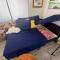 theNest Beach Bungalows in Newport - شاطئ نيوبورت