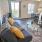 Glenview West Apt w Patio - Near Downtown - 汉密尔顿
