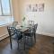 Glenview West Apt w Patio - Near Downtown - 汉密尔顿