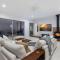 Petrichor Estate - 360 Views Pool & Spa - Bald Knob