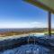Petrichor Estate - 360 Views Pool & Spa - Bald Knob