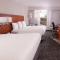 Courtyard Miami Coral Gables