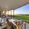 Petrichor Estate - 360 Views Pool & Spa - Bald Knob