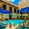 Mansión Mérida Boutique Hotel - Restaurant
