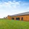 Knights Lodges - Newton Solney