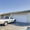 Chula Vista Unit 12 Mi to Downtown San Diego! - شولا فيستا