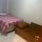 Apartamento familiar próximo ao centro - 伊拉蒂