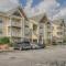 Verandas 1836 I Modern 2bd I Parking I Pool I Gym - Valley