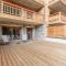 Appartement neuf cosy avec terrasse, 1 chambre, parking, wifi, près des pistes - FR-1-638-10 - Champagny-en-Vanoise