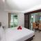 Kata Ocean View 2BR Apartment M12, just 5 min Drive from Kata Beach - Ban Kata