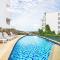 Kata Ocean View 2BR Apartment M12, just 5 min Drive from Kata Beach - Ban Kata
