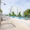 Kata Ocean View 2BR Apartment M12, just 5 min Drive from Kata Beach - Ban Kata