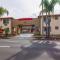 Econo Lodge Long Beach I-405